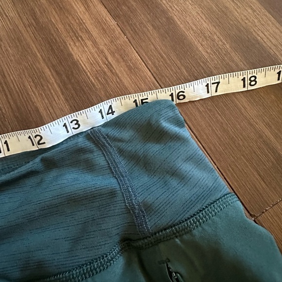 Outdoor Voices Evergreen Hudson Skort size medium EUC size XL - Picture 8 of 9